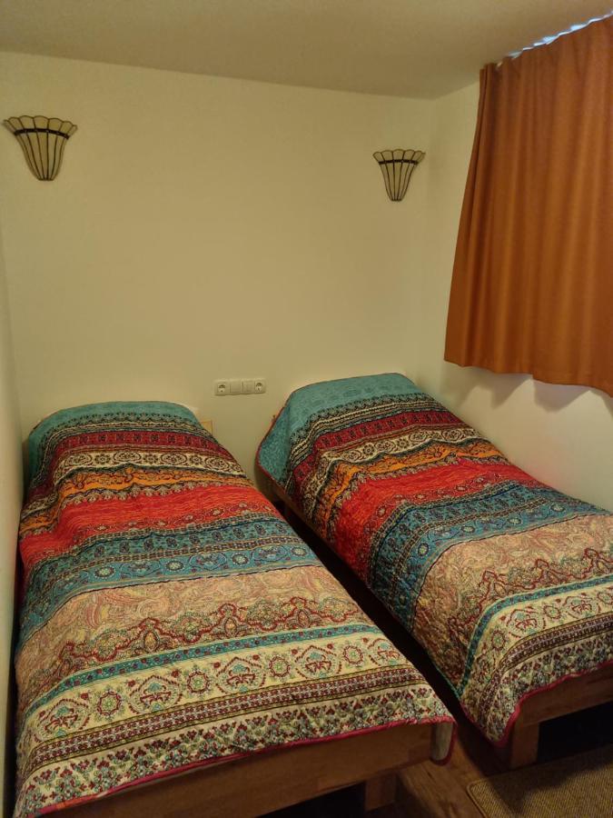 Villa Rossi Brzac Ngoại thất bức ảnh