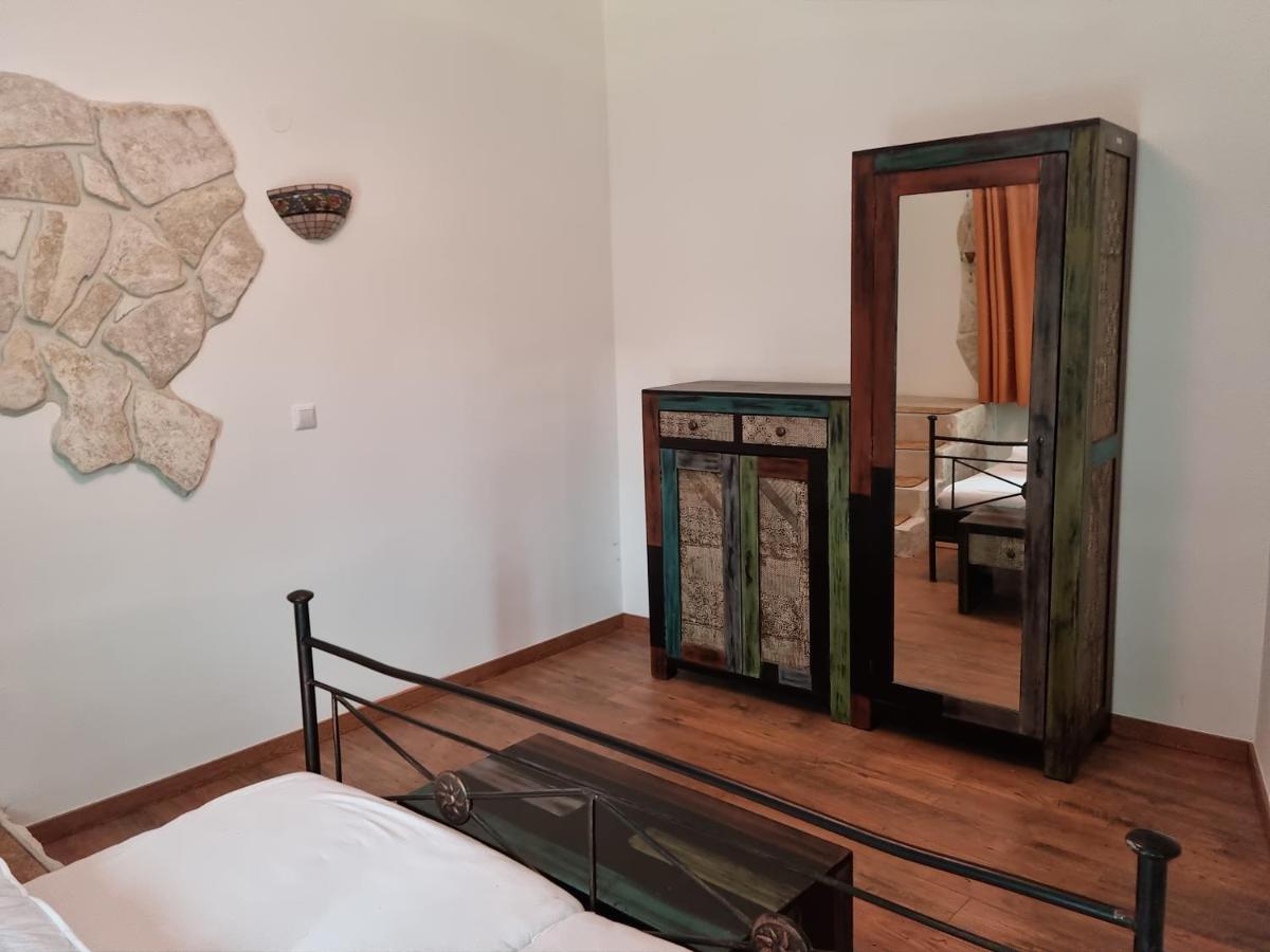 Villa Rossi Brzac Ngoại thất bức ảnh
