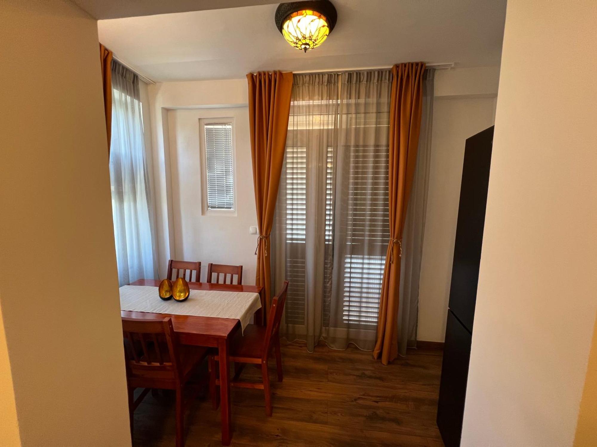 Villa Rossi Brzac Ngoại thất bức ảnh