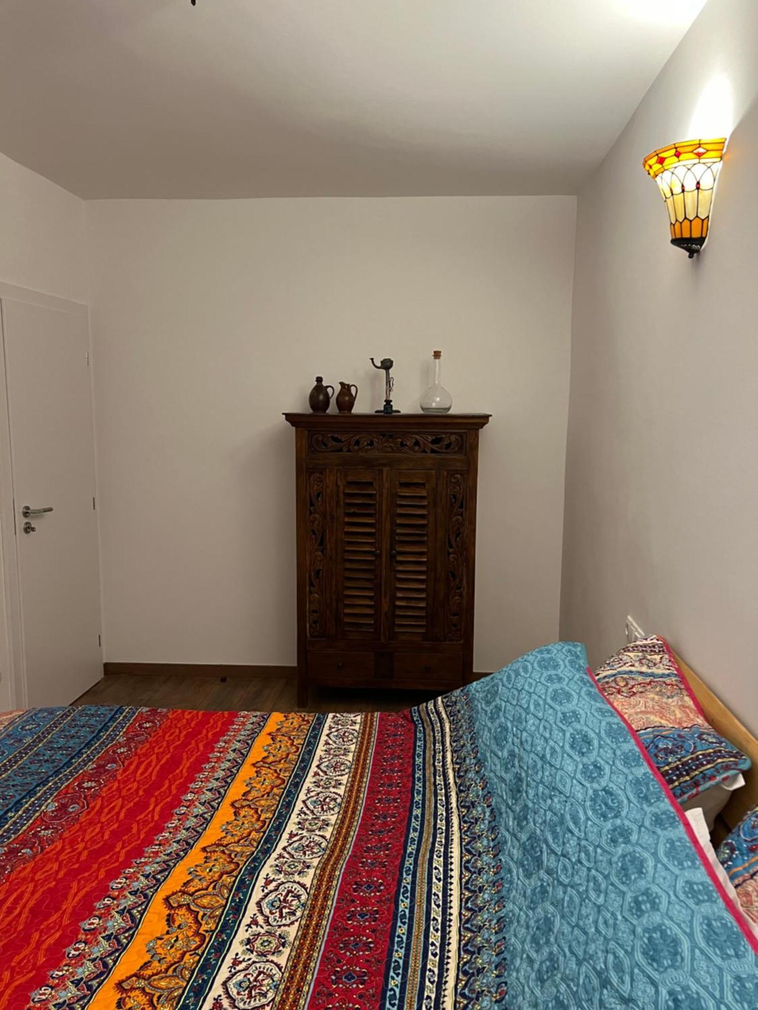 Villa Rossi Brzac Ngoại thất bức ảnh