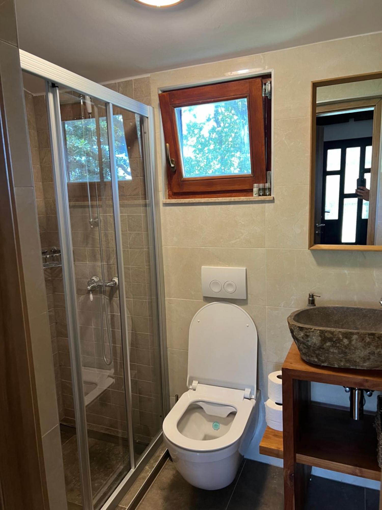 Villa Rossi Brzac Ngoại thất bức ảnh